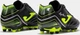 Бутсы Joma AGUILA черно-лимонные 42 AGUS2501FG - изображение 3
