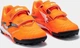 Сороконожки (шиповки) детские Joma POWERFULL оранжевые 31 POJS2508TFV - изображение 2