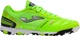Сороконожки (шиповки) Joma MUNDIAL салатово-черные 43 MUNS2511TF - изображение 1
