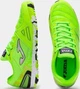 Сороконожки (шиповки) Joma MUNDIAL салатово-черные 43 MUNS2511TF - изображение 4