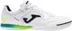 Футзалки (бампи) Joma TOP FLEX білі 43 TOPS2502IN - зображення 1