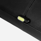 Torba aktówka męska skórzana Piquadro CA6026W130/N Czarna (800070326239) - obraz 8