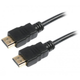 Кабель передачі відео Maxxter V-HDMI4-0.5M - зображення 1