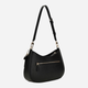 Torba damska Guess Noelle HWZG7879180-BLA Czarna (800070293660) - obraz 2