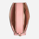 Сумка крос-боді через плече жіноча маленька Guess Noelle HWZG7879140-PIN Рожева (800070311342) - зображення 3