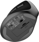 Мышь Natec Crake 2 Wireless Black (NMY-2049) - изображение 8