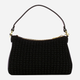 Сумка жіноча середня Love Moschino Borsa JC4240PP0IKB100A Чорна (800070318042) - зображення 2