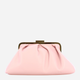 Сумка клатч жіноча Love Moschino Borsa JC4341PP0IKT0601 Рожева (800070318081) - зображення 2