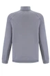 Флисовая кофта Viverra Heavy Warm 1/3 ZIP Grey XL (1102-РБ-2230176) - изображение 2