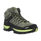 Ботинки CMP Men's Rigel Mid Waterproof Boot 41 Khaki (1097-3Q12947-02FP 41) - изображение 1