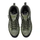 Ботинки CMP Men's Rigel Mid Waterproof Boot 41 Khaki (1097-3Q12947-02FP 41) - изображение 5