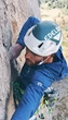 Каска Edelrid Salathe Lite Icemint M/L (1017-720572003290) - изображение 8