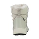 Ботинки CMP Women's Sheratan Snow Boot 36 White (1097-30Q4576-A426 36) - изображение 3