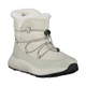 Ботинки CMP Women's Sheratan Snow Boot 36 White (1097-30Q4576-A426 36) - изображение 6