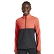 Куртка Saucony W Bluster Jacket M Orange/Black (1097-800389-VRM) - зображення 1