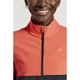 Куртка Saucony W Bluster Jacket M Orange/Black (1097-800389-VRM) - зображення 5