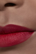 Помада для губ Chanel Rouge Allure Velvet матова 56 Rouge Charnel 3.5 г (3145891625608) - зображення 4