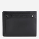 Картхолдер чоловічий Calvin Klein K50K510327-BAX Чорний (800070303026) - зображення 2