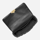 Torebka crossbody damska skórzana Michael Kors Tribeca 30R4G2RL7L-001 Czarna (800070331823) - obraz 3