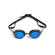 Очки для плавания Arena Cobra Edge Swipe MR Blue/Silver (1097-006870-140 UNI) - изображение 2