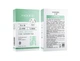 Очищающая пузырьковая маска для лица Sadoer Azelaic Acid Bubble Mask с азелаиновой кислотой 1*4г - изображение 7