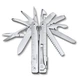 Мультитул Victorinox Swisstool MX Clip 115 мм 25 функций в блистере (3.0327.MKB1) - изображение 4