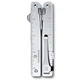 Мультитул Victorinox Swisstool MX Clip 115 мм 25 функций в блистере (3.0327.MKB1) - изображение 2