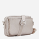 Torebka crossbody damska mała Kipling Abanu KPKI724848I1001 Złocista (800070287644) - obraz 2