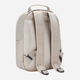Plecak damski 14.2L Kipling Seoul S KPKI378948I1001 Złocisty (800070272456) - obraz 3