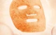 Пузырьковая маска-стик для лица с морковной пеной и кислотами Sadoer Carrot Foam Mask 4г - изображение 4