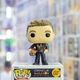 Игровая фигурка Funko POP! серии Формула-1 - Макс Ферстаппен со шлемом - изображение 2
