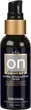 Возбуждающая смазка Sensuva Ultra-Stimulating glide On Insane на гибридной основе 57 мл (ROZ6501053526) - изображение 1