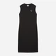 Платье миди летнее женское Puma Ess Dress 68564301 S Black (4067983669927) - изображение 5