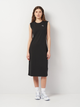 Сукня міді літня жіноча Puma Ess Dress 68564301 S Black (4067983669927) - зображення 1