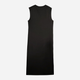 Сукня міді літня жіноча Puma Ess Dress 68564301 S Black (4067983669927) - зображення 6