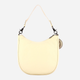 Torebka hobo damska skórzana Mandarina Duck Mellow P10FZT75-17O Mleczna (800070325977) - obraz 2