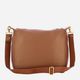 Torebka crossbody damska skórzana Mandarina Duck Mellow P10FZT49-25G Różowa (800070333553) - obraz 2