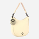 Torebka hobo damska skórzana Mandarina Duck Mellow P10FZT75-17O Mleczna (800070325977) - obraz 3