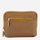 Косметичка жіноча Mandarina Duck MD20 P10QMM06-461 Зелена (800070333563) - зображення 1