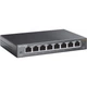 Коммутатор TP-Link TL-SG108E [126170] - изображение 3
