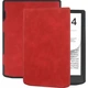 Чехол-книжка BeCover Smart Case для Pocketbook 743G InkPad 4/743K Red (710069) [123220] - изображение 1