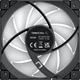 Набор вентиляторов (3pcs Pack) DeepCool FC120-3 IN 1 ARGB Black, 120mm (R-FC120-BAMN3-G-1) - изображение 8