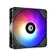 Вентилятор для корпусу ID-Cooling TF-12025-Pro ARGB Reverse, 120mm - зображення 1