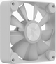 Вентилятор для корпуса APNX FP1-140 ARGB White, 140mm (APF4-PF11217.21) - изображение 5