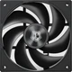 Вентилятор для корпусу ID-Cooling AF-1230-K, 120mm - зображення 2