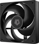 Вентилятор для корпуса ID-Cooling AS-120-K, 120mm - изображение 4