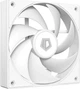 Вентилятор для корпуса ID-Cooling AF-125-W, 120mm - изображение 2