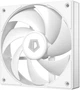 Вентилятор для корпуса ID-Cooling AF-125-W, 120mm - изображение 3