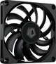 Вентилятор для корпуса ID-Cooling NO-8010-PWM Black, 80mm - изображение 2