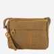Torebka crossbody damska mała Mandarina Duck MD20 P10QMT34-461 Żółta (800070309040) - obraz 1